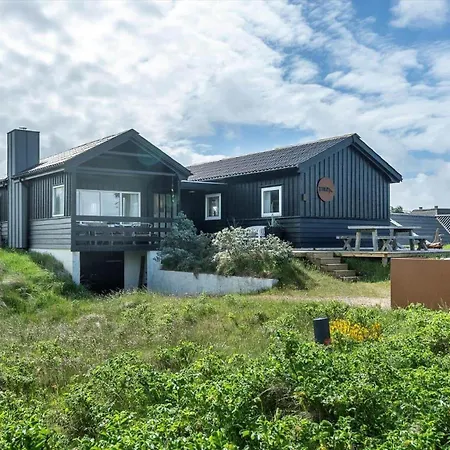 Ferienhaus Ve443-vejers-strand-sydvej-53
