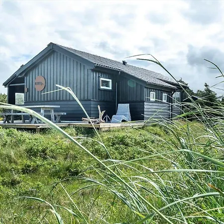 Ve443-vejers-strand-sydvej-53 Ferienhaus