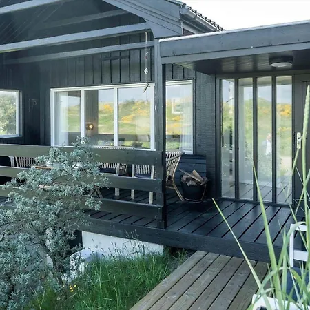 Ferienhaus Ve443-vejers-strand-sydvej-53 Vejers Strand