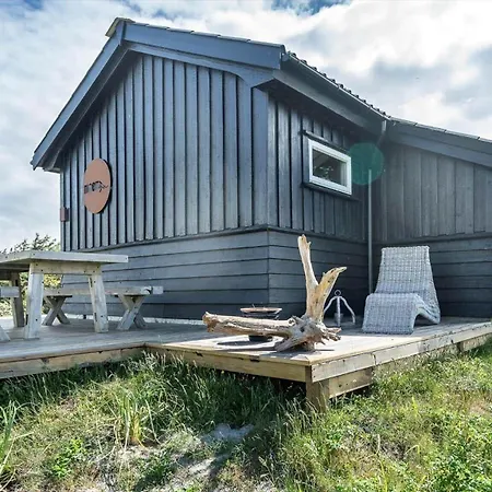 Ve443-vejers-strand-sydvej-53 Hébergement de vacances *