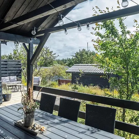 Ferienhaus Ve443-vejers-strand-sydvej-53 Vejers Strand