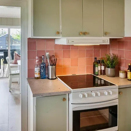 Ferienhaus Ve443-vejers-strand-sydvej-53