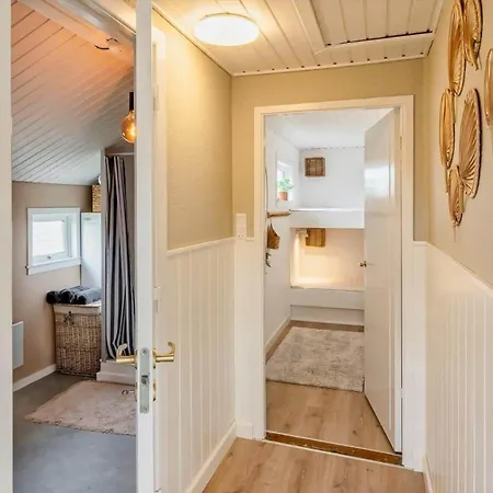 Ferienhaus Ve443-vejers-strand-sydvej-53 Vejers Strand