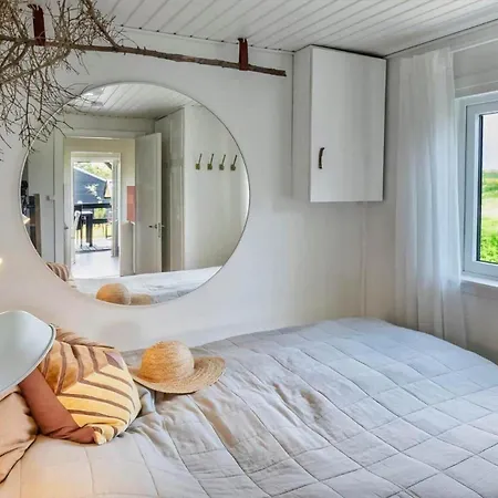 Ve443-vejers-strand-sydvej-53 Ferienhaus *