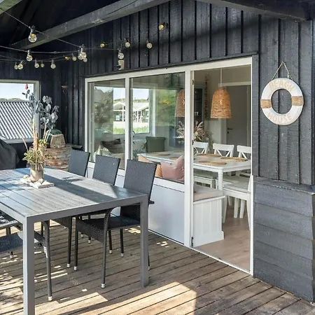 Ferienhaus Ve443-vejers-strand-sydvej-53 *